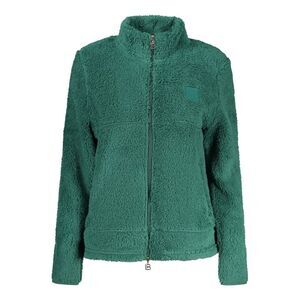 Laura Biagiotti Marrone Polyester Women Women's Sweatshirt